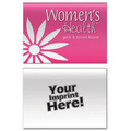 Planner and Tracker - Women's Health Planner